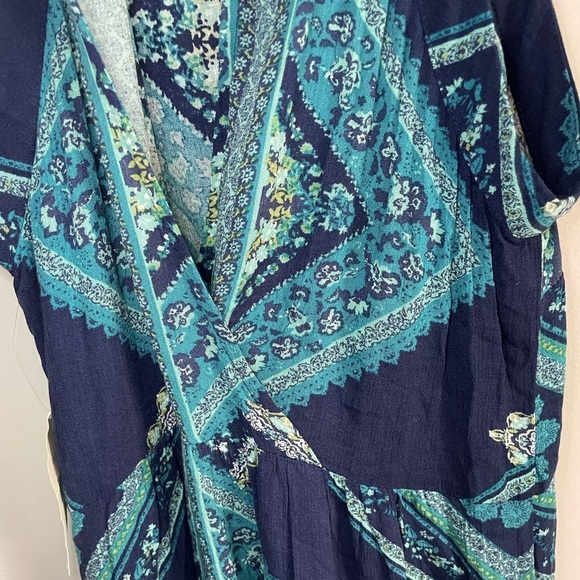 Altar’d State Boho Dress - Picture 11 of 14